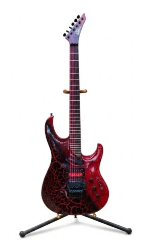 Washburn EC29 Spitfire II