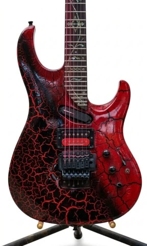 Washburn EC29 Spitfire II