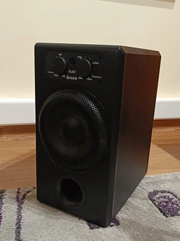 Adam Audio Sub7