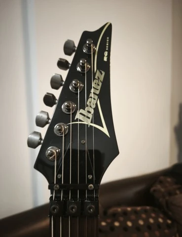Ibanez RG Prestige