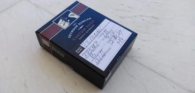 Seymour Duncan 78 Bridge