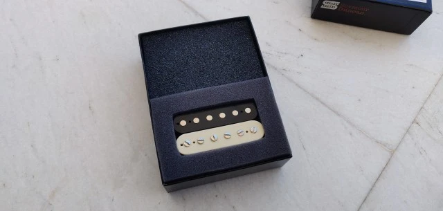 Seymour Duncan 78 Bridge