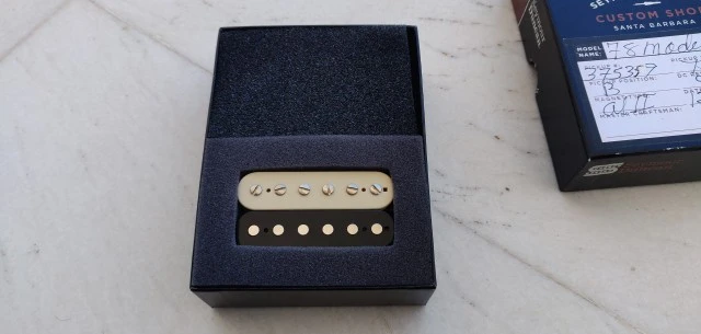 Seymour Duncan 78 Bridge