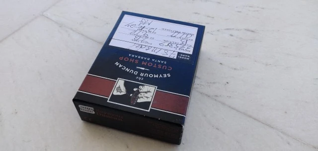 Seymour Duncan 78 Bridge