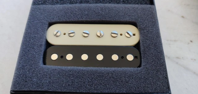 Seymour Duncan 78 Bridge