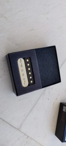 Seymour Duncan 78 Bridge Custom Shop Juarez