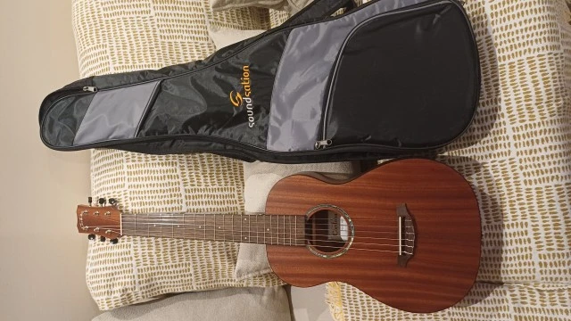 Cordoba Mini II MH