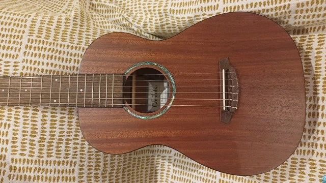 Cordoba Mini II MH