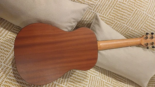 Cordoba Mini II MH