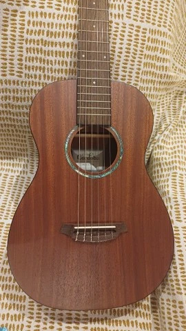 Cordoba Mini II MH