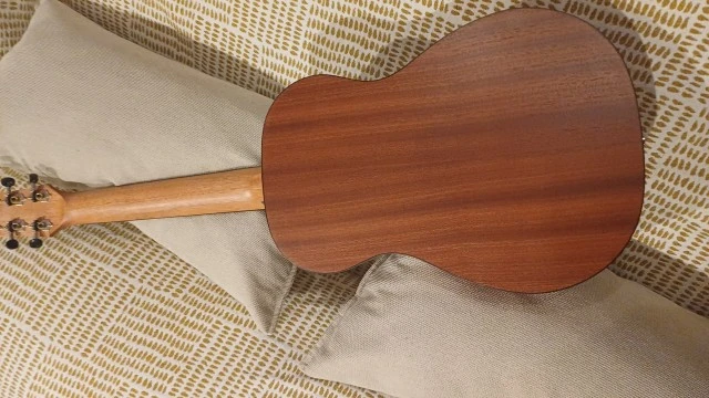 Cordoba Mini II MH