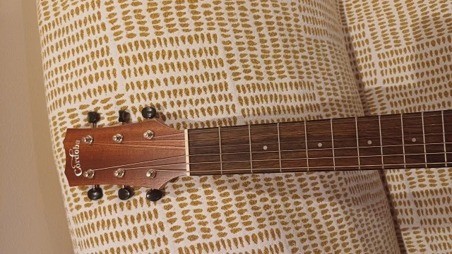 Cordoba Mini II MH