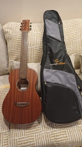 Cordoba Mini II MH