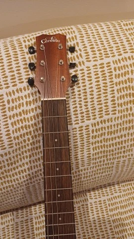 Cordoba Mini II MH