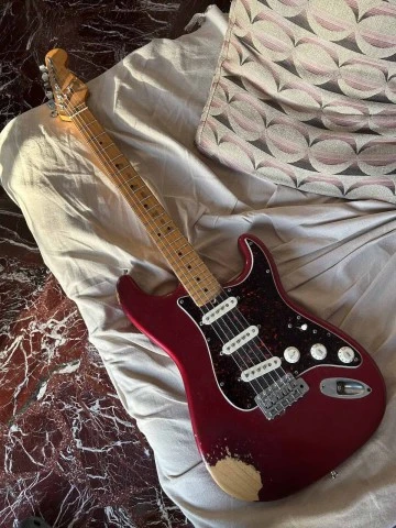 Fender Stratocaster