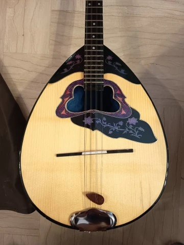 Bouzouki