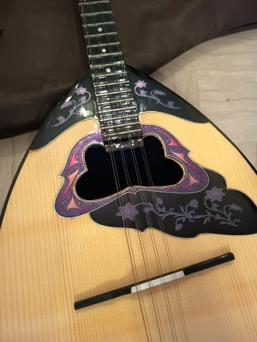 Bouzouki