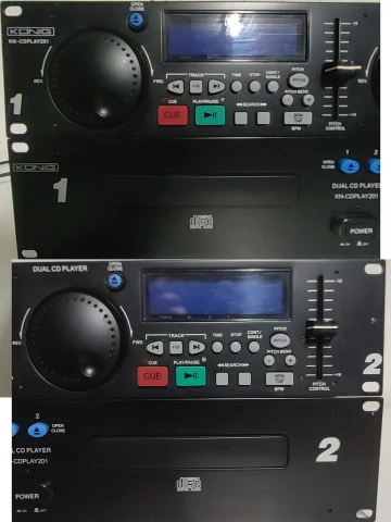 Konig COPLAY201