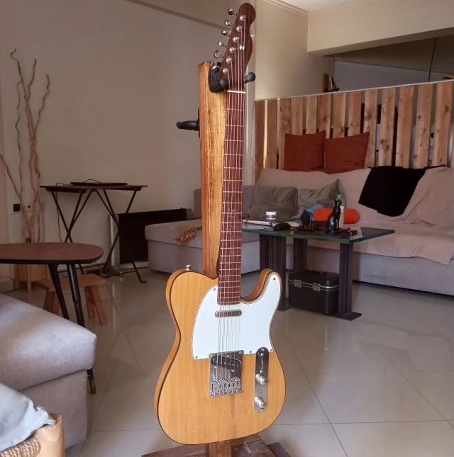Custom Telecaster
