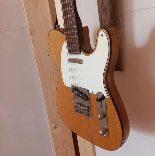 Custom Telecaster
