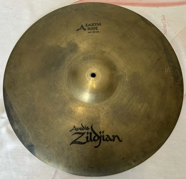 Zildjian Avedis Earth Ride 20"