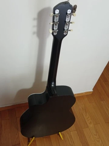 Orfeus Acoustic Guitar (1970-1978)