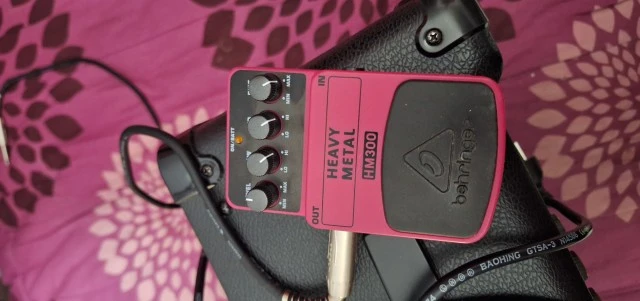 Jackson JS32