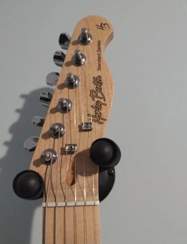 Harley Benton Tele