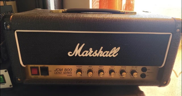 Marshall SC20H