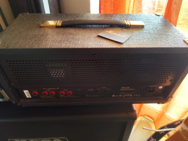 Marshall SC20H