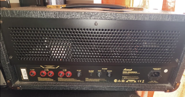 Marshall SC20H