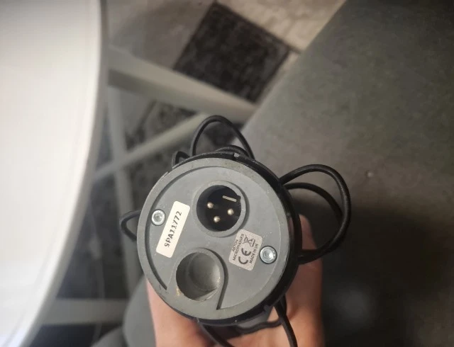 Aston Microphones Spirit