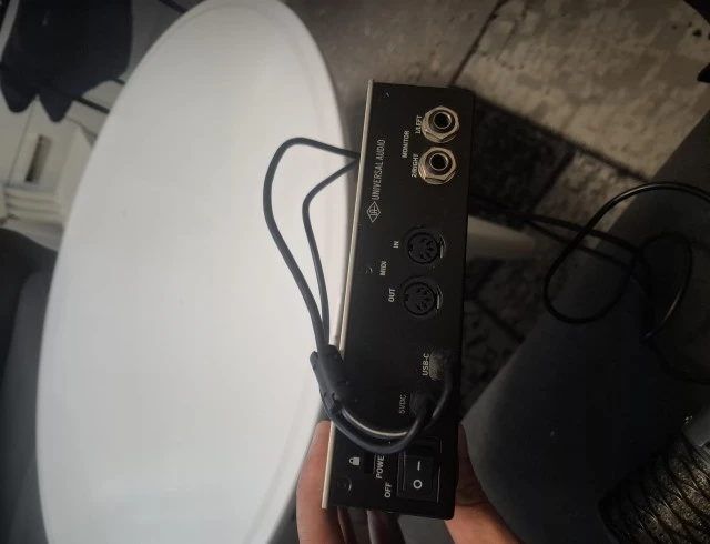 Universal Audio Volt 2