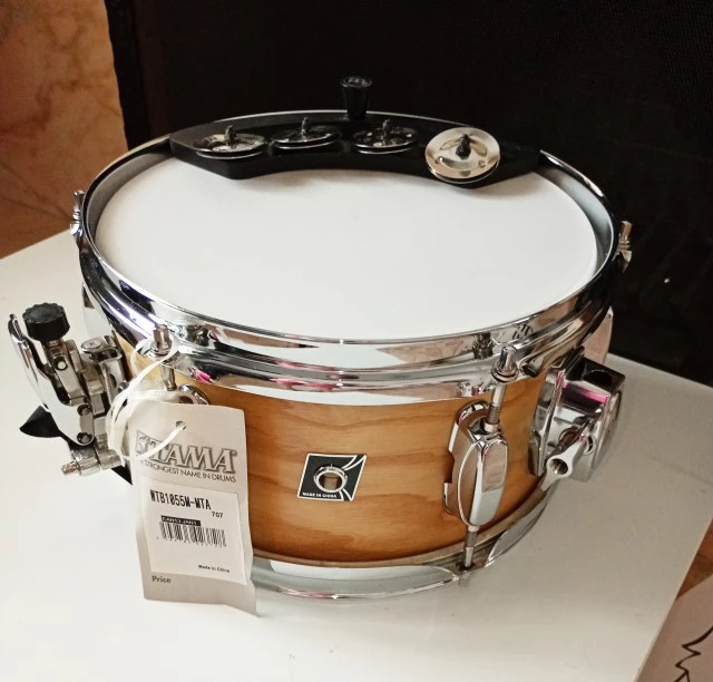 Tama 10" Ταμπούρο - WTB1055MMTA Artwood Series Limited Edition
