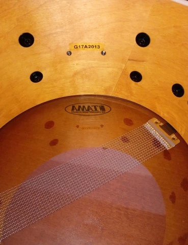 Tama 10" Ταμπούρο - WTB1055MMTA Artwood Series Limited Edition