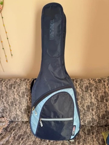 Samick Greg Bennett D-2