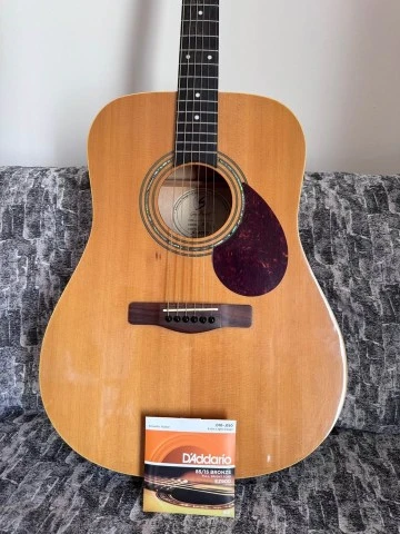 Samick Greg Bennett D-2