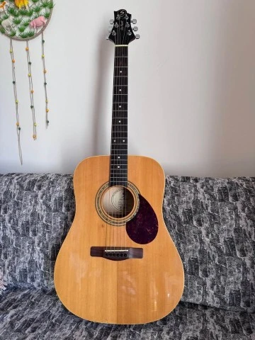 Samick Greg Bennett D-2