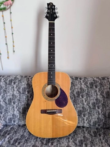 Samick Greg Bennett D-2