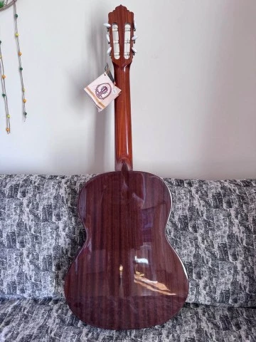 Almansa MOD 401 CEDRO