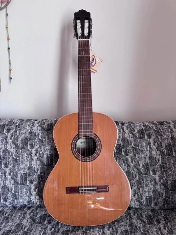 Almansa MOD 401 CEDRO