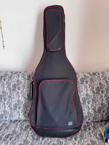 Almansa MOD 401 CEDRO
