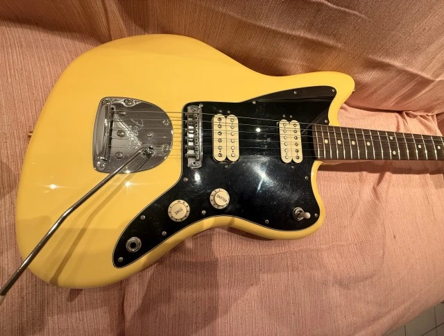 Fender Jazzmaster