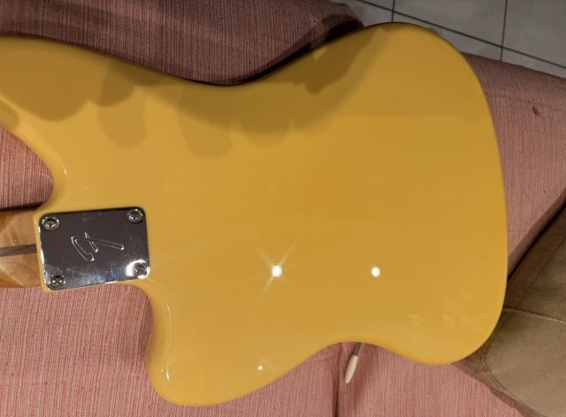 Fender Jazzmaster
