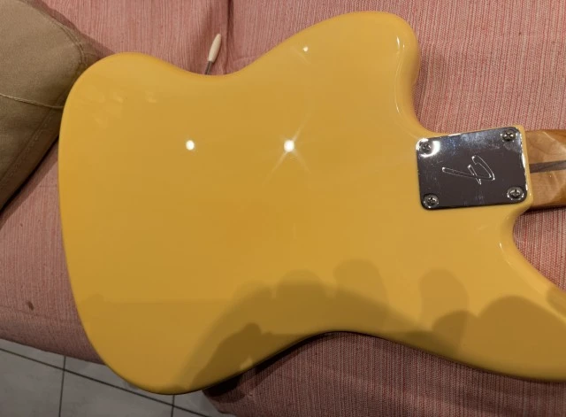 Fender Jazzmaster