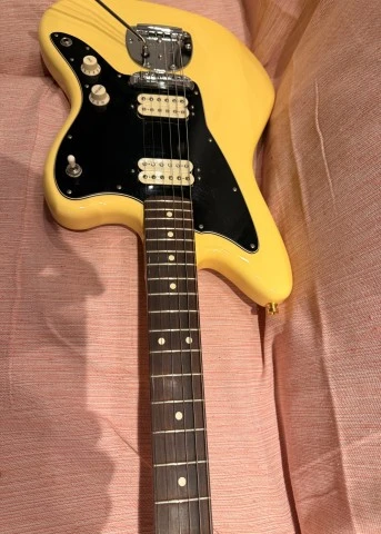 Fender Jazzmaster