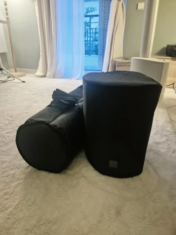 LD Systems Maui 5 Go