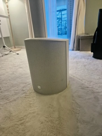 LD Systems Maui 5 Go