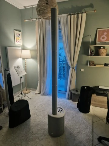 LD Systems Maui 5 Go