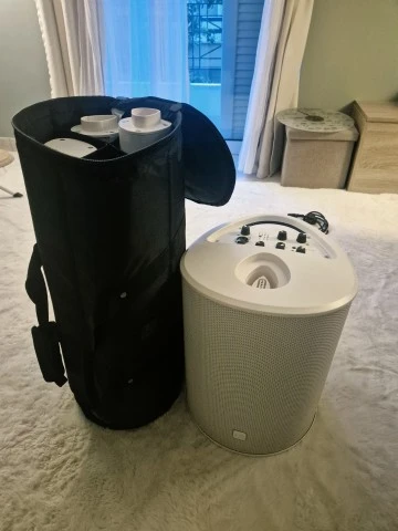 LD Systems Maui 5 Go